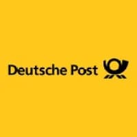Deutsche Post Briefpost